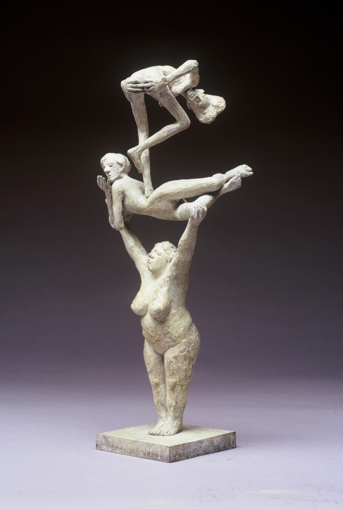 Troilism Series No 1 MichaelMichael