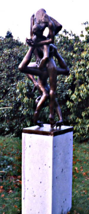 Lover of lovers as thief of love