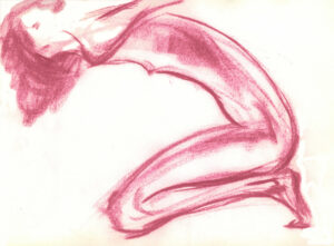 sketch