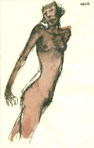 sketch