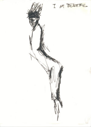 sketch
