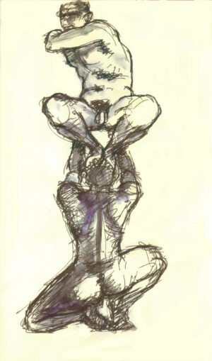 drawing