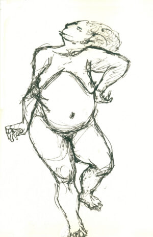 sketch