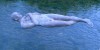 Sleeper on Water