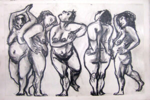 Some girls