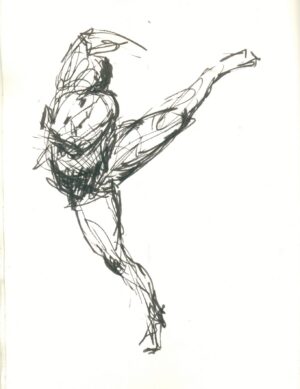 drawing