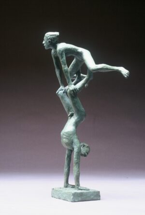 Leapfrog